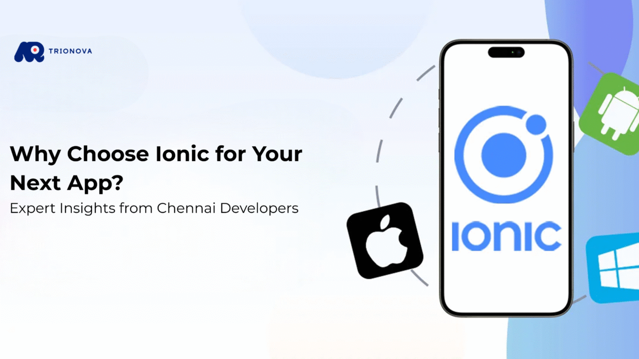 Mobile App Development company