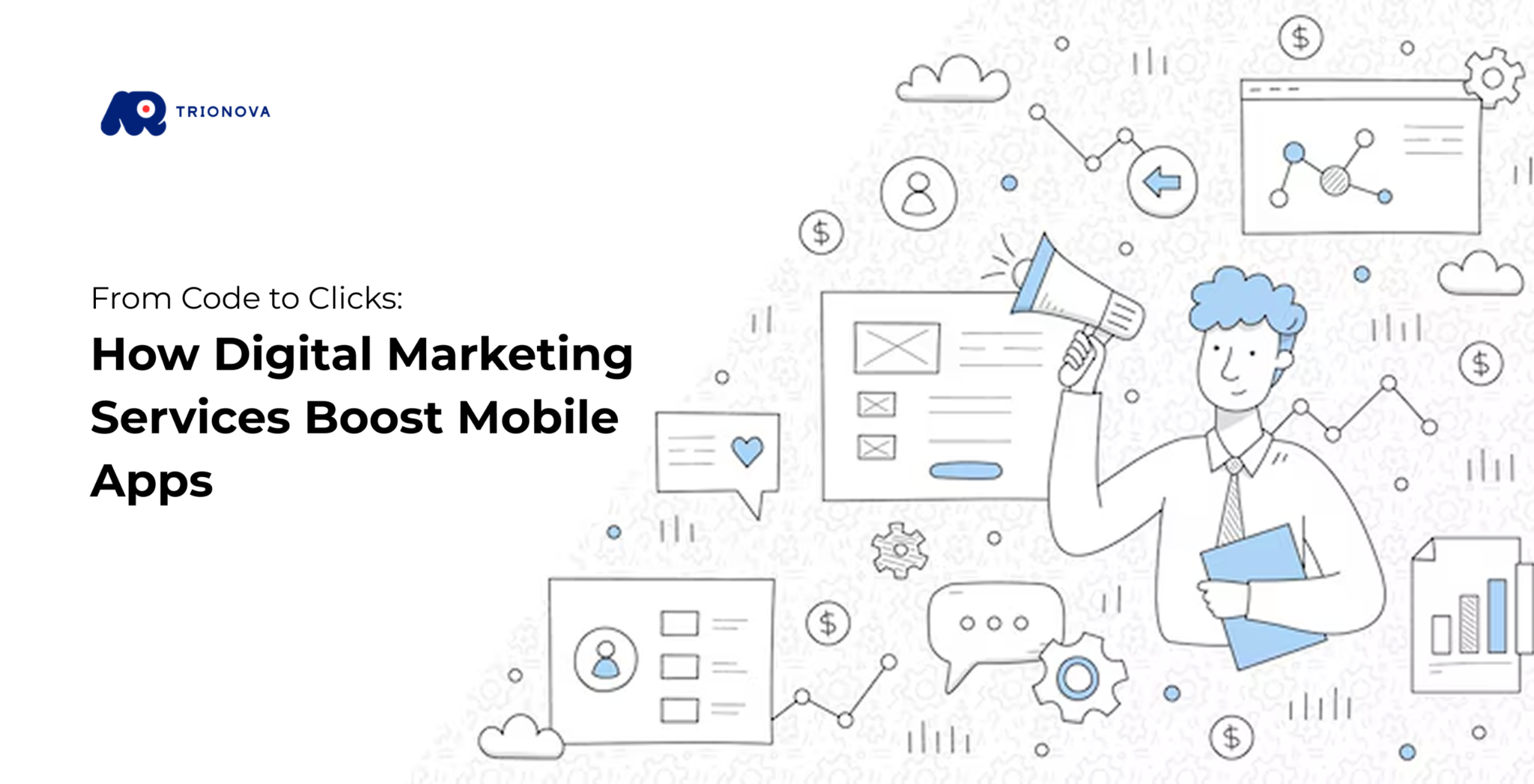 Digital Marketing services