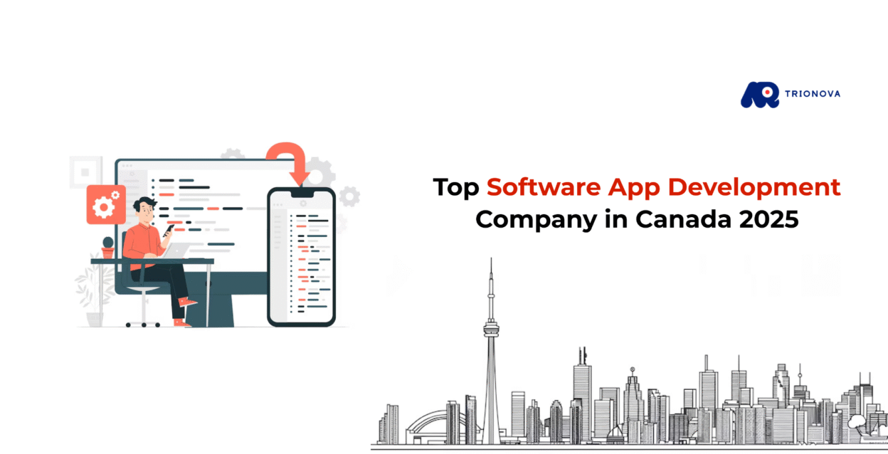 Software Development Canada