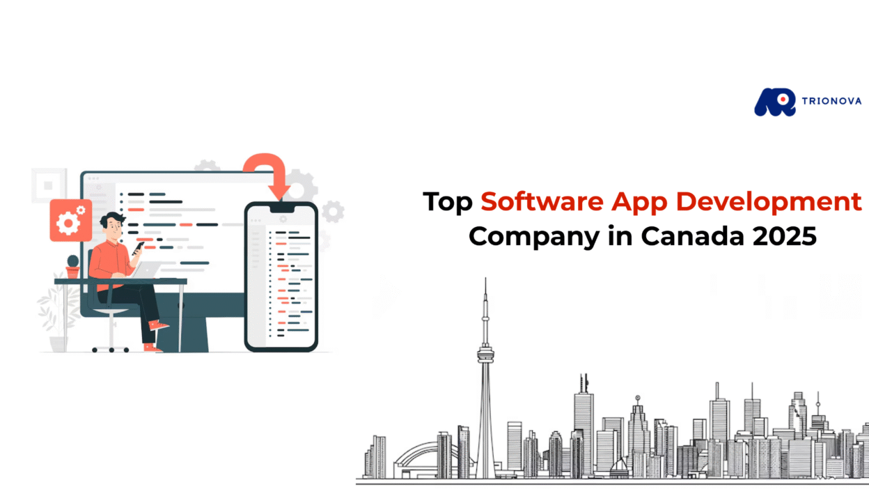 Software Development Canada