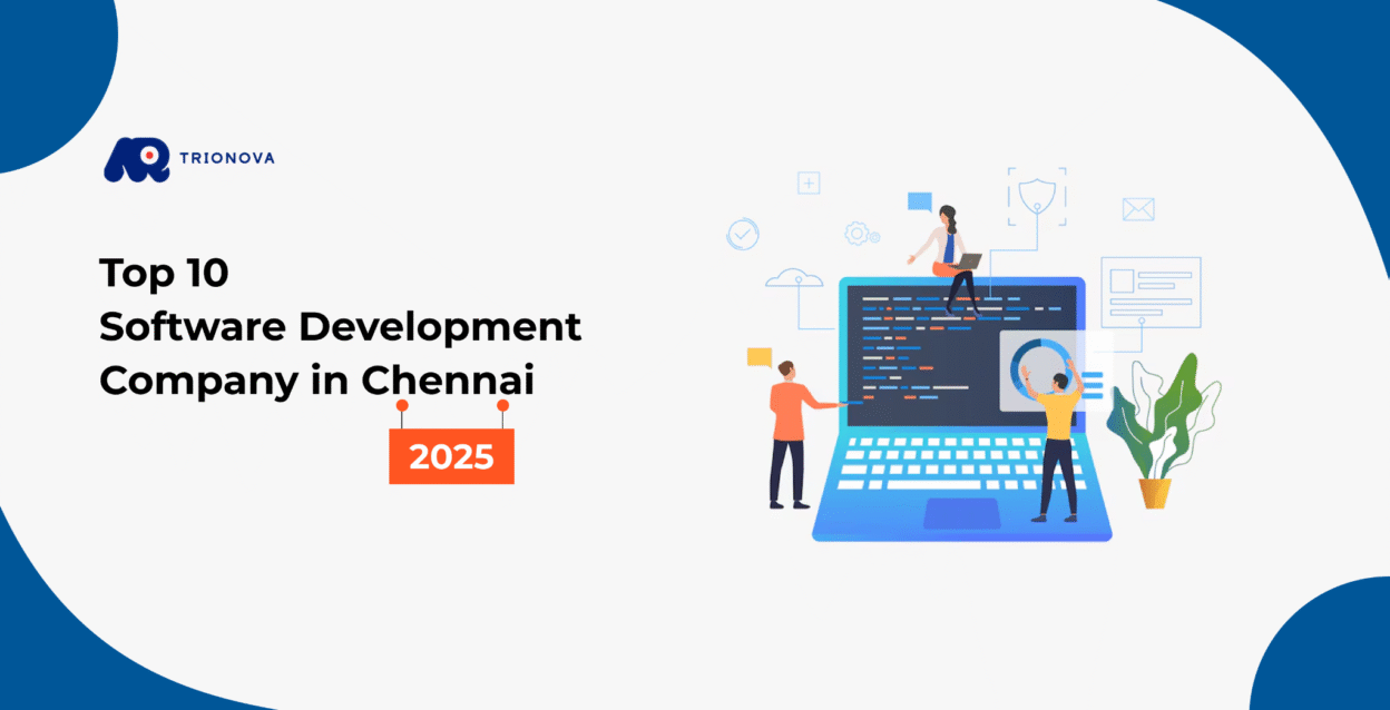 software development company in chennai