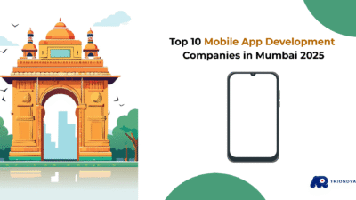 Mobile app development company in mumbai