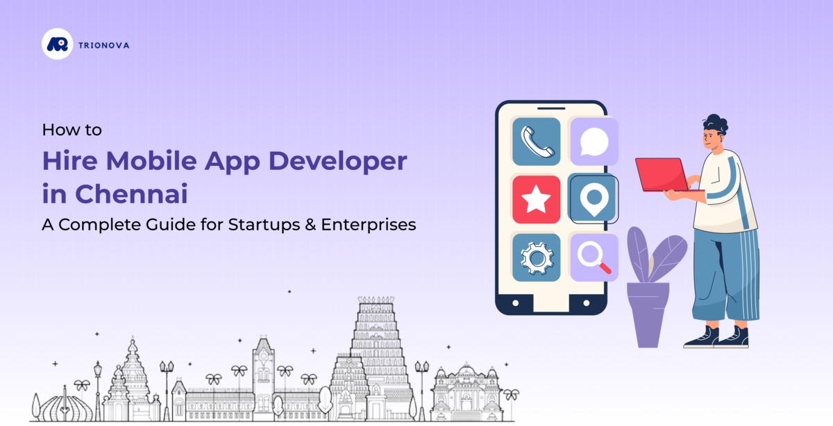 Best Website Developer in Chennai