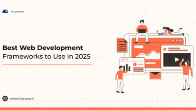 Web development