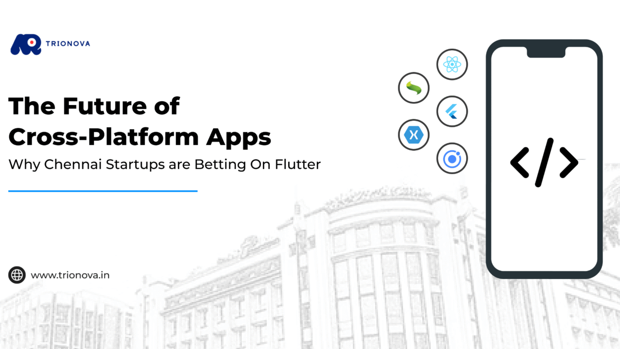 Flutter App Develoment Company
