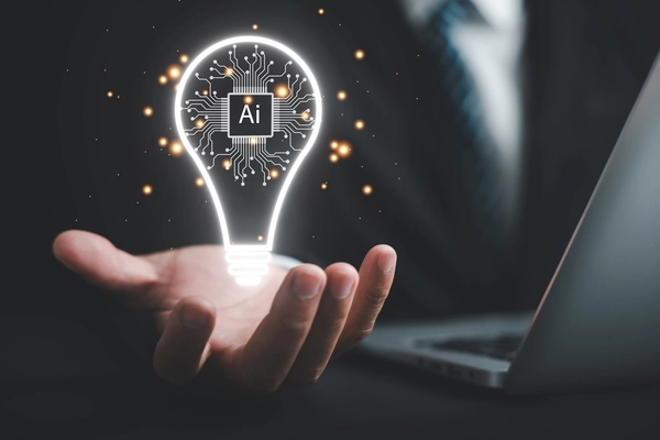 AI Creative Approach