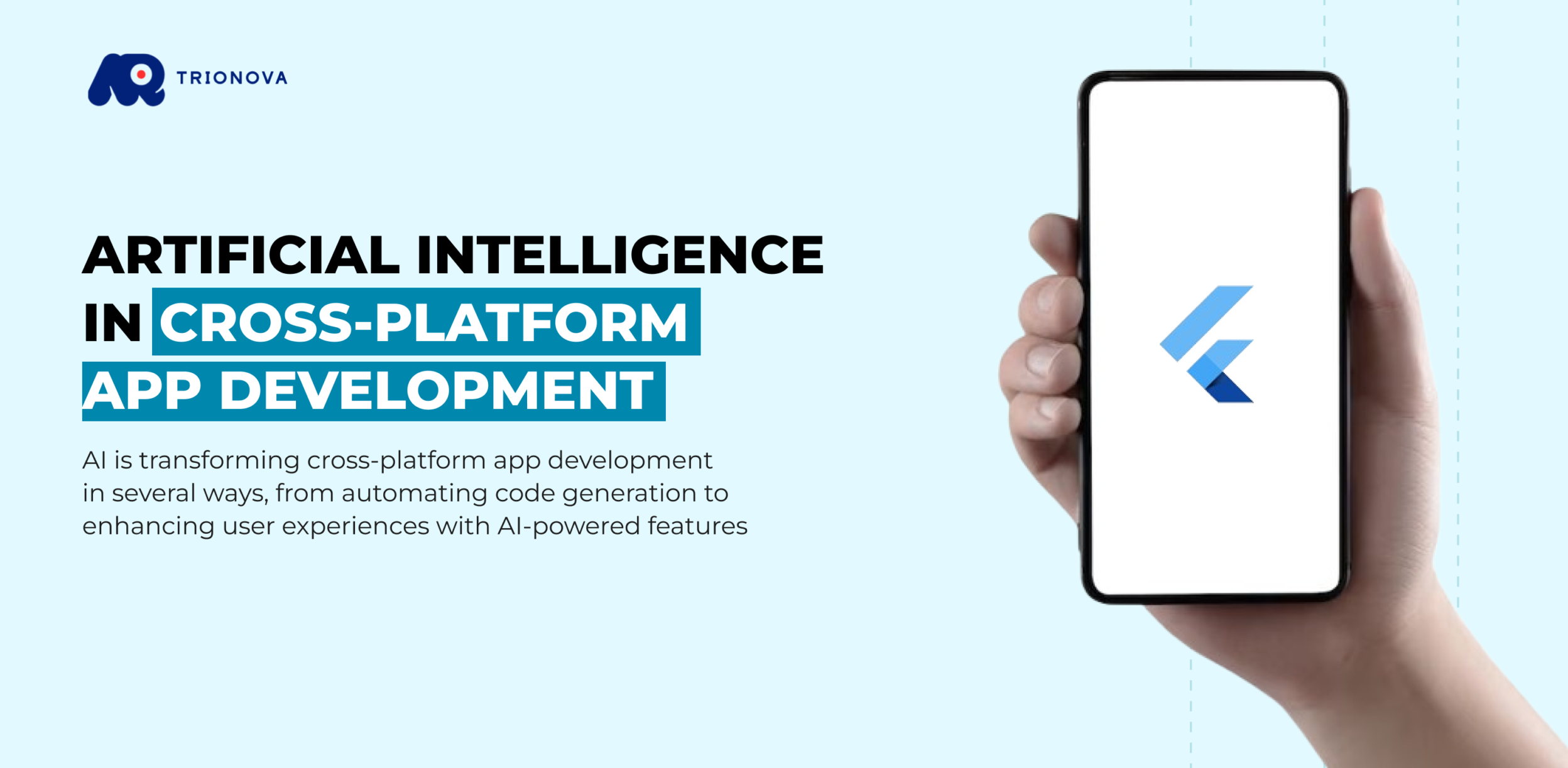 The Future of Mobile App Development and How AI Will Transform Apps by ...