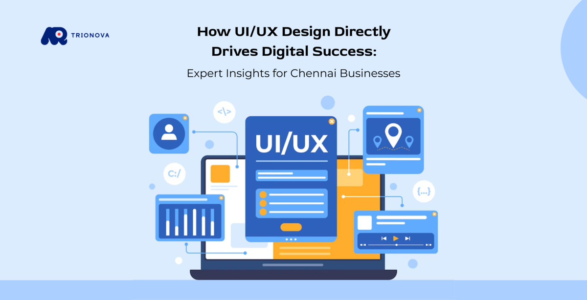 UIUX design development company in chennai