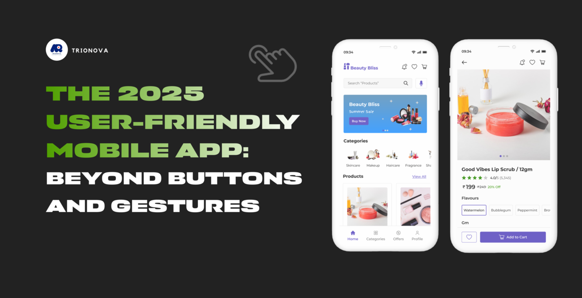 App Developer in chennai