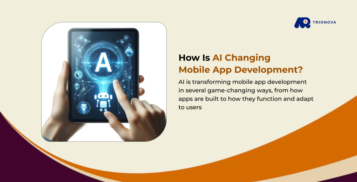 Custom Mobile App Development company