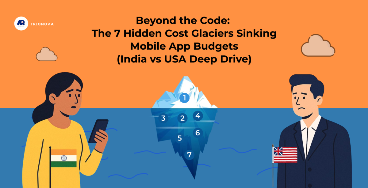 Mobile app development company in chennai