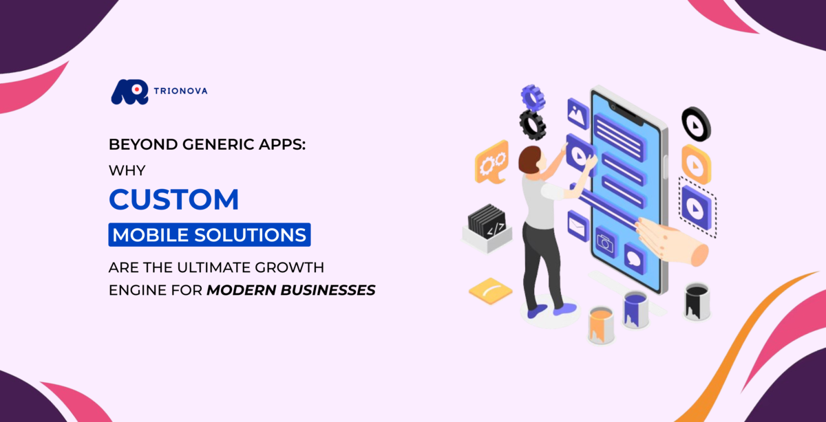 Mobile App Development Chennai