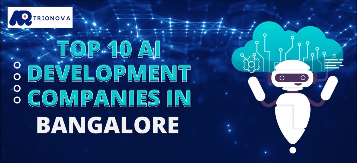 AI Development Company in Bangalore