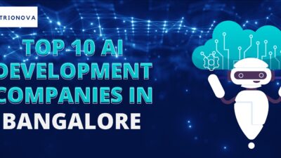 AI Development Company in Bangalore