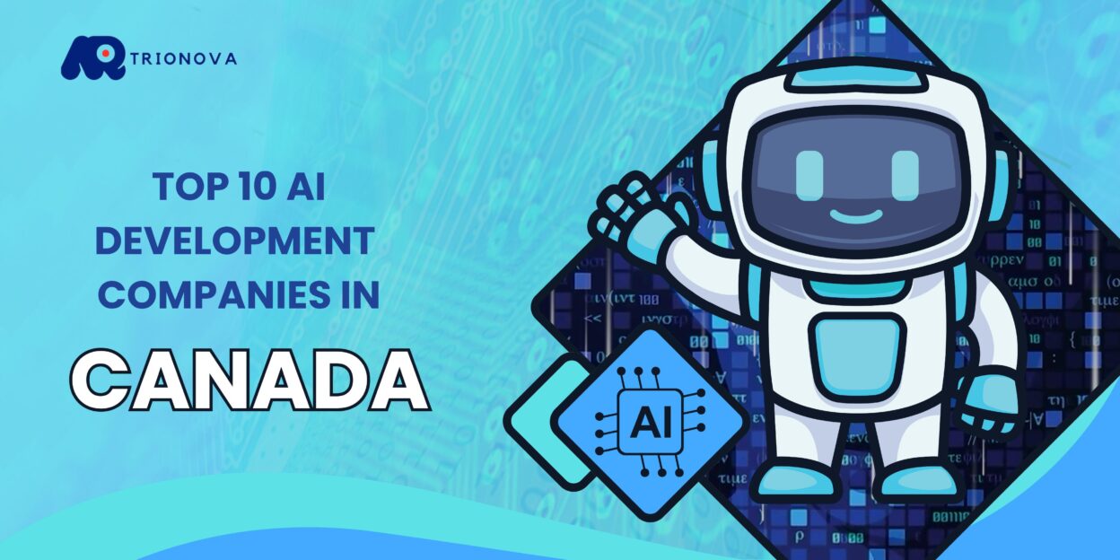 AI Development in canada