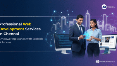 Website Development company