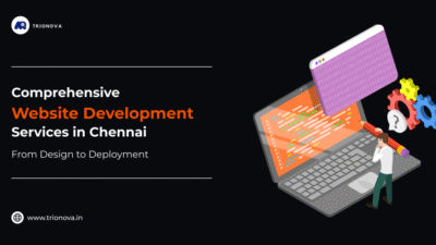 website development company in Chennai
