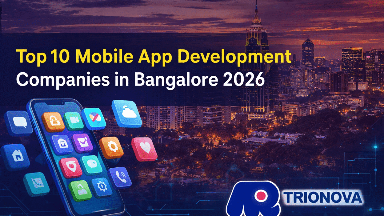 Best Mobile app development