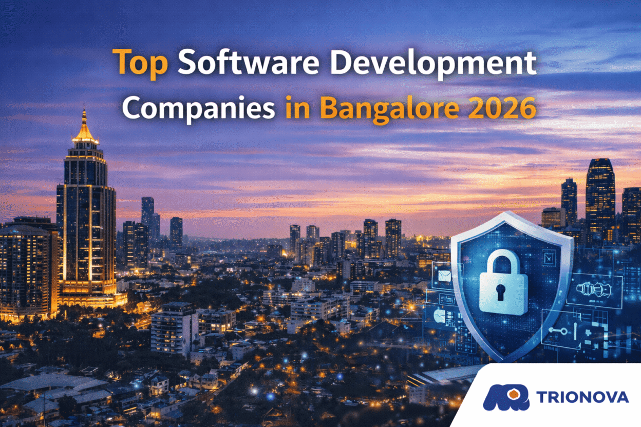 Software Development Company in Bangalore