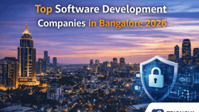 Software Development Company in Bangalore