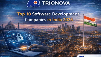 Software development company in india