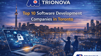 Software development services in torronto