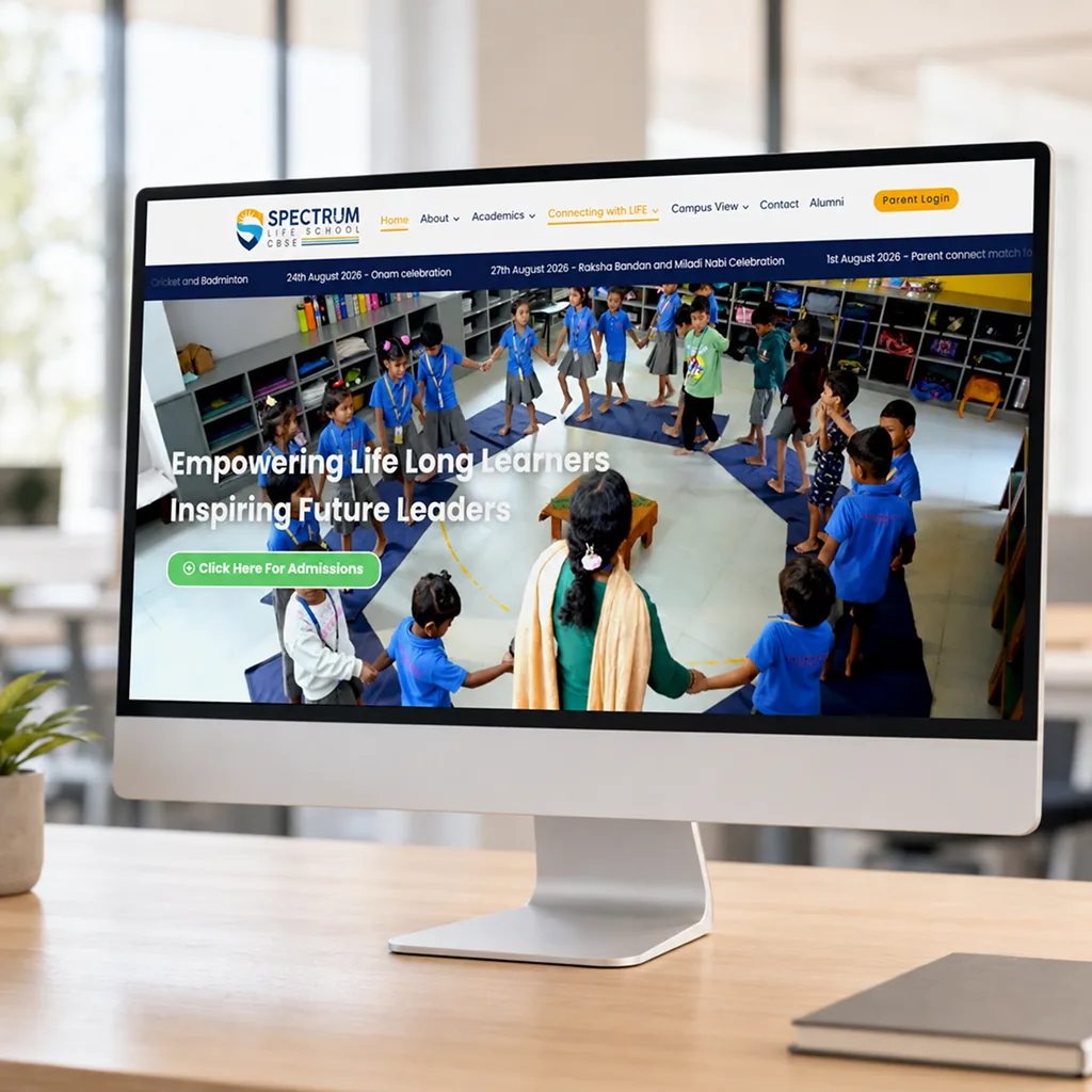 Spectrum Life School