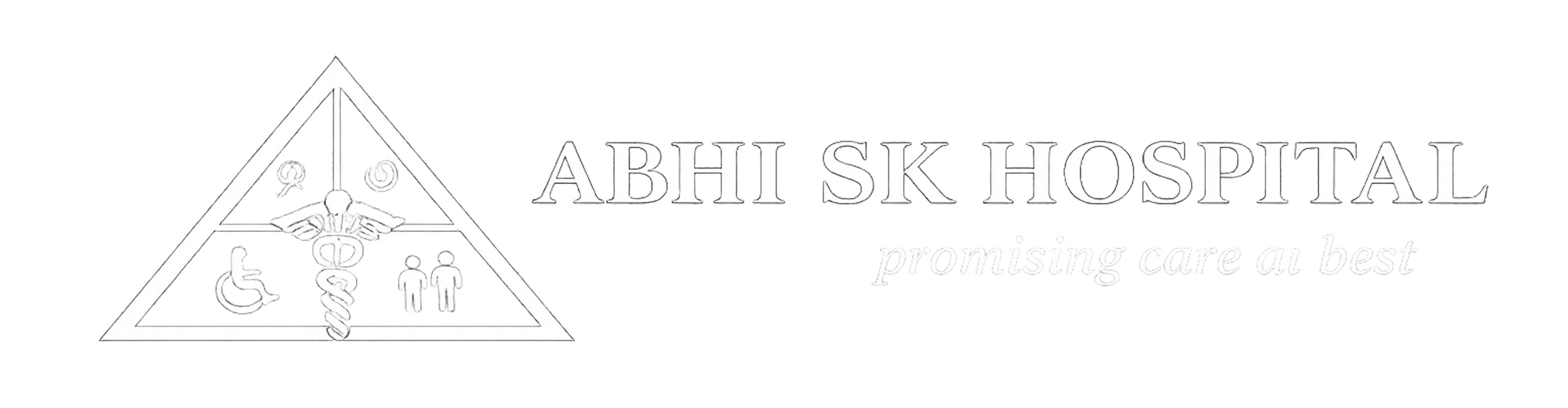 Abhi Hospitals logo
