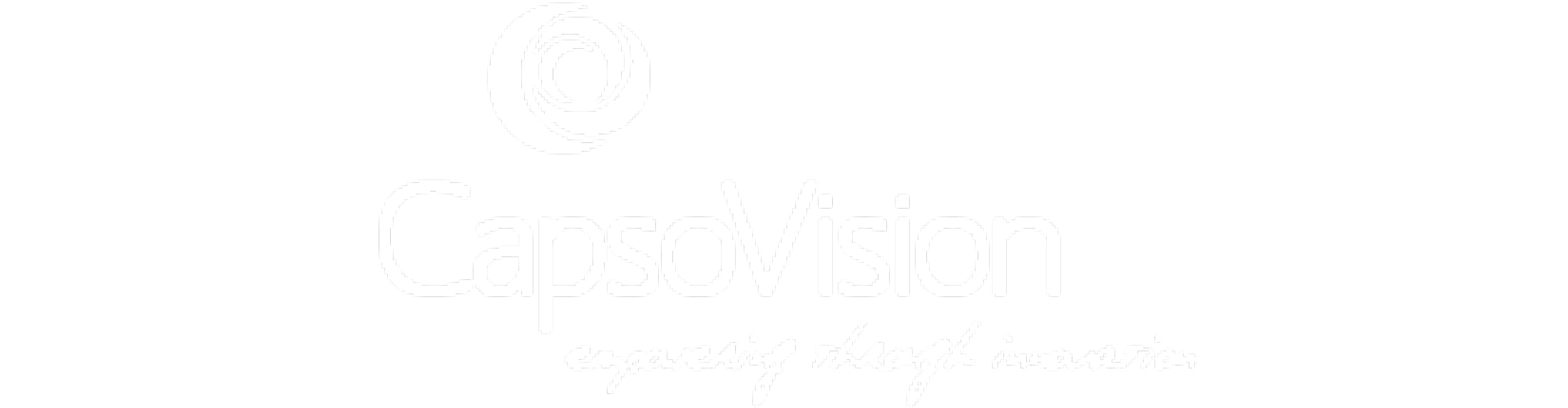 Capso Vision Logo