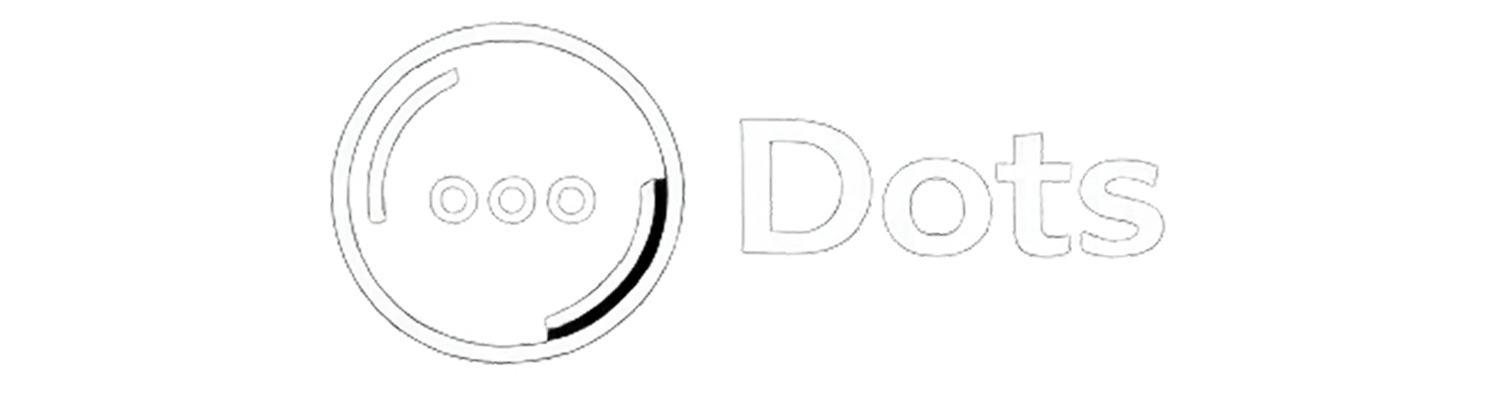Dots logo