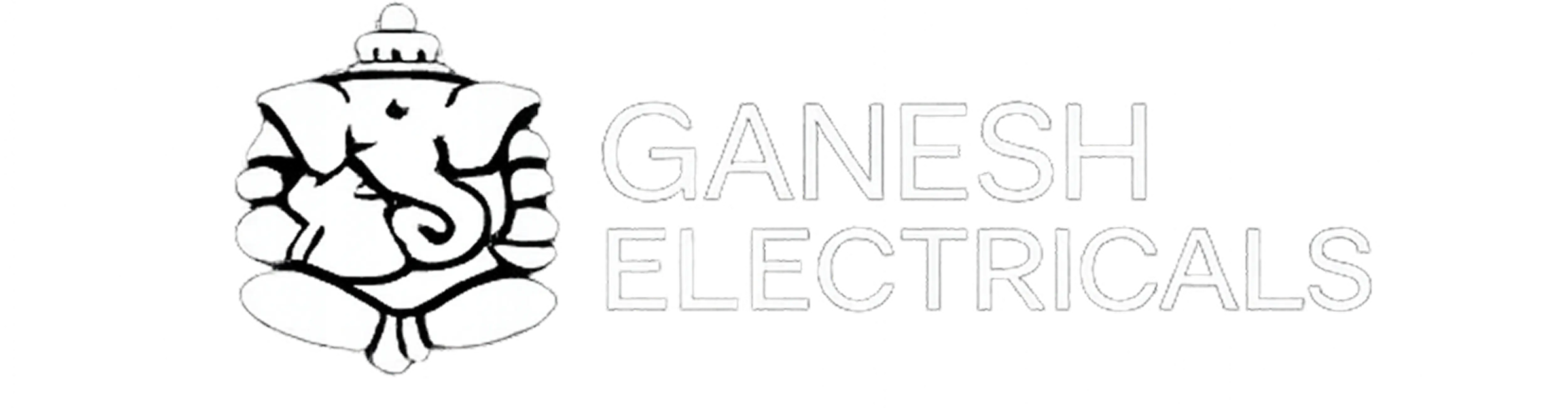 Ganesh Electricals logo