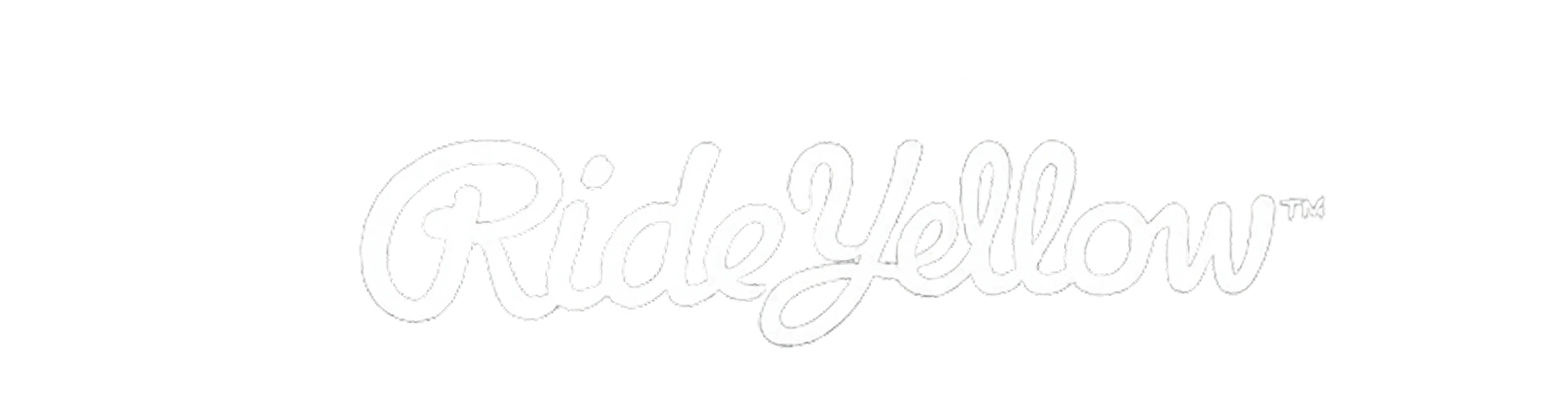 Ride Yellow logo