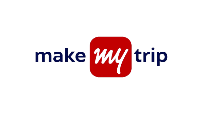 MakeMyTrip