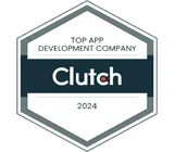 Best mobile app development award