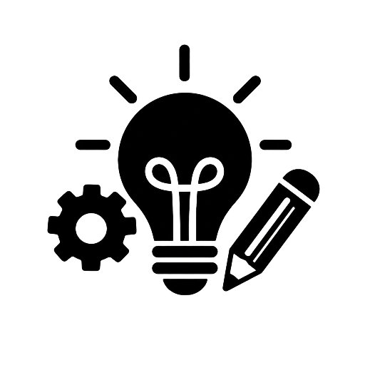 Ideation phase icon