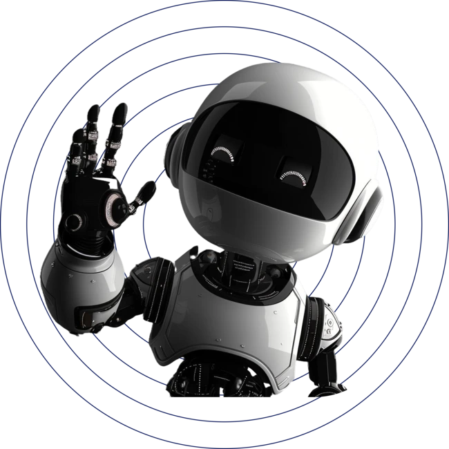 Leading AI development company in Chennai — Trionova Innovations