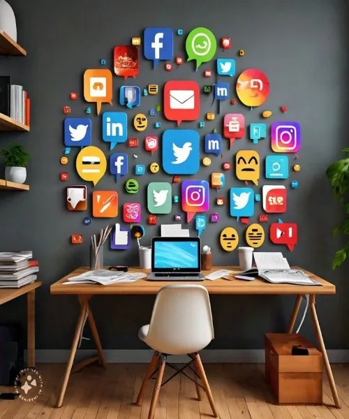 Mobile app development