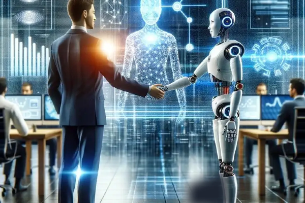 AI and data science service