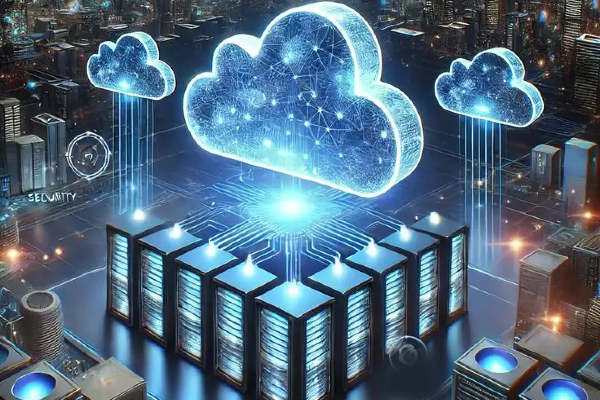 Cloud services