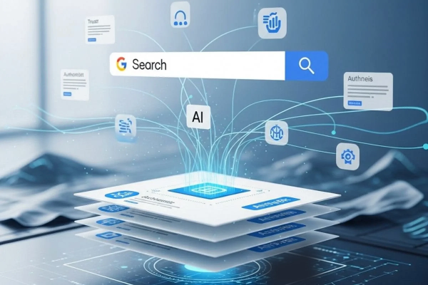 Google services