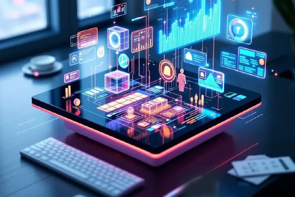 Software development service
