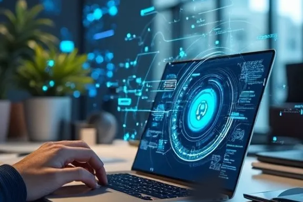 Website development service