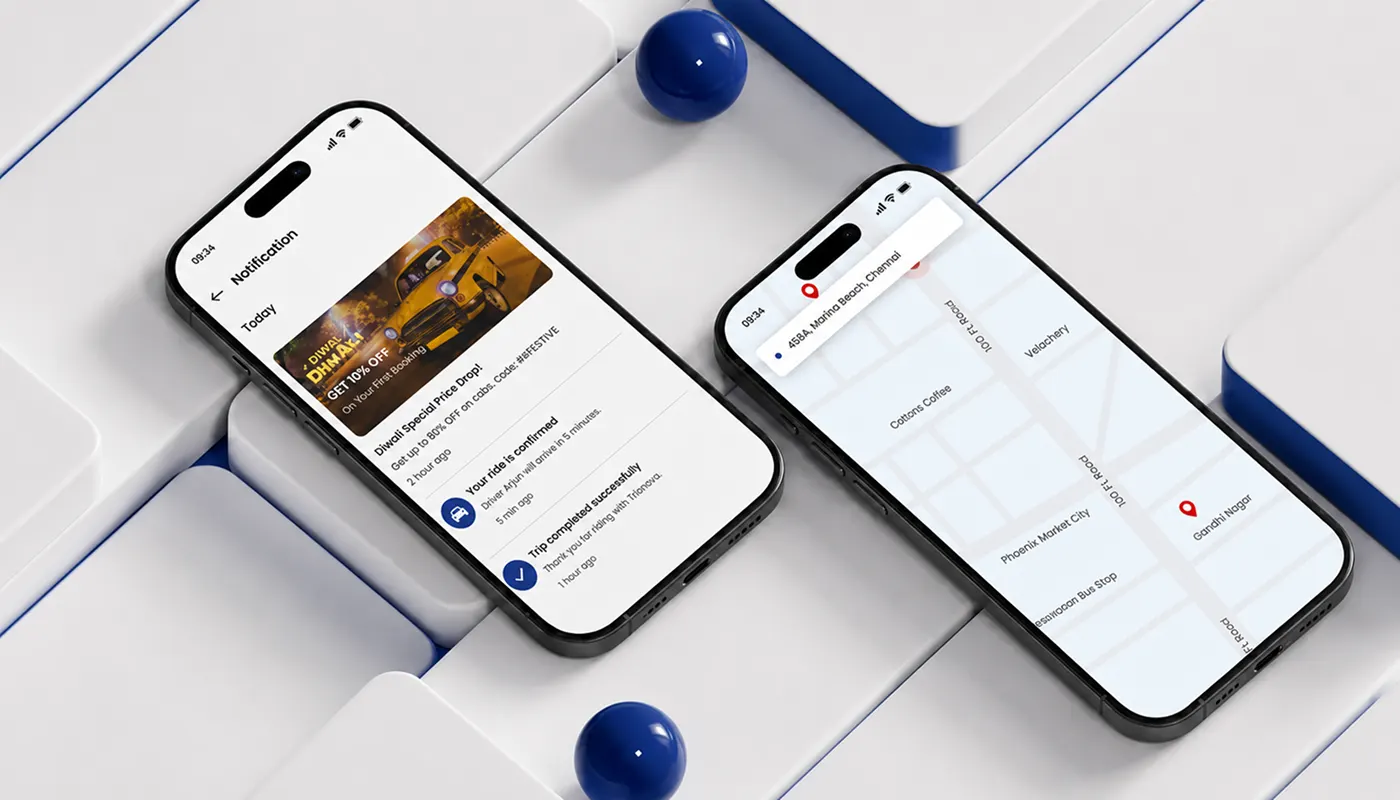 Global Travel Engine Banner