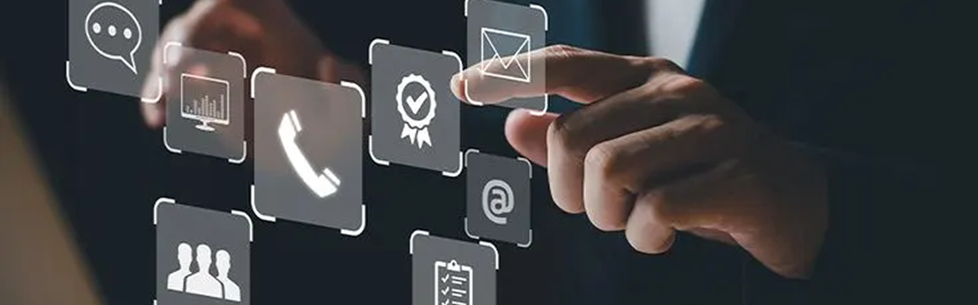 Contact Trionova Innovations