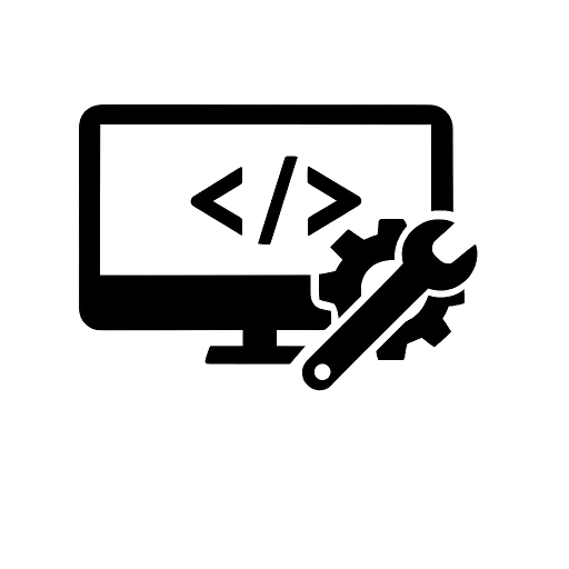 Development phase icon