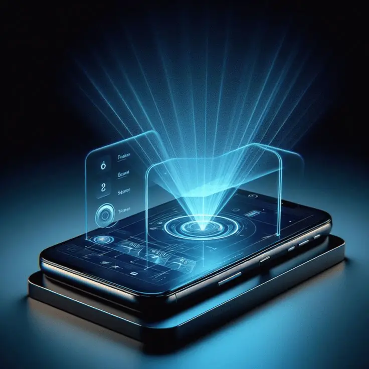 IoT development project