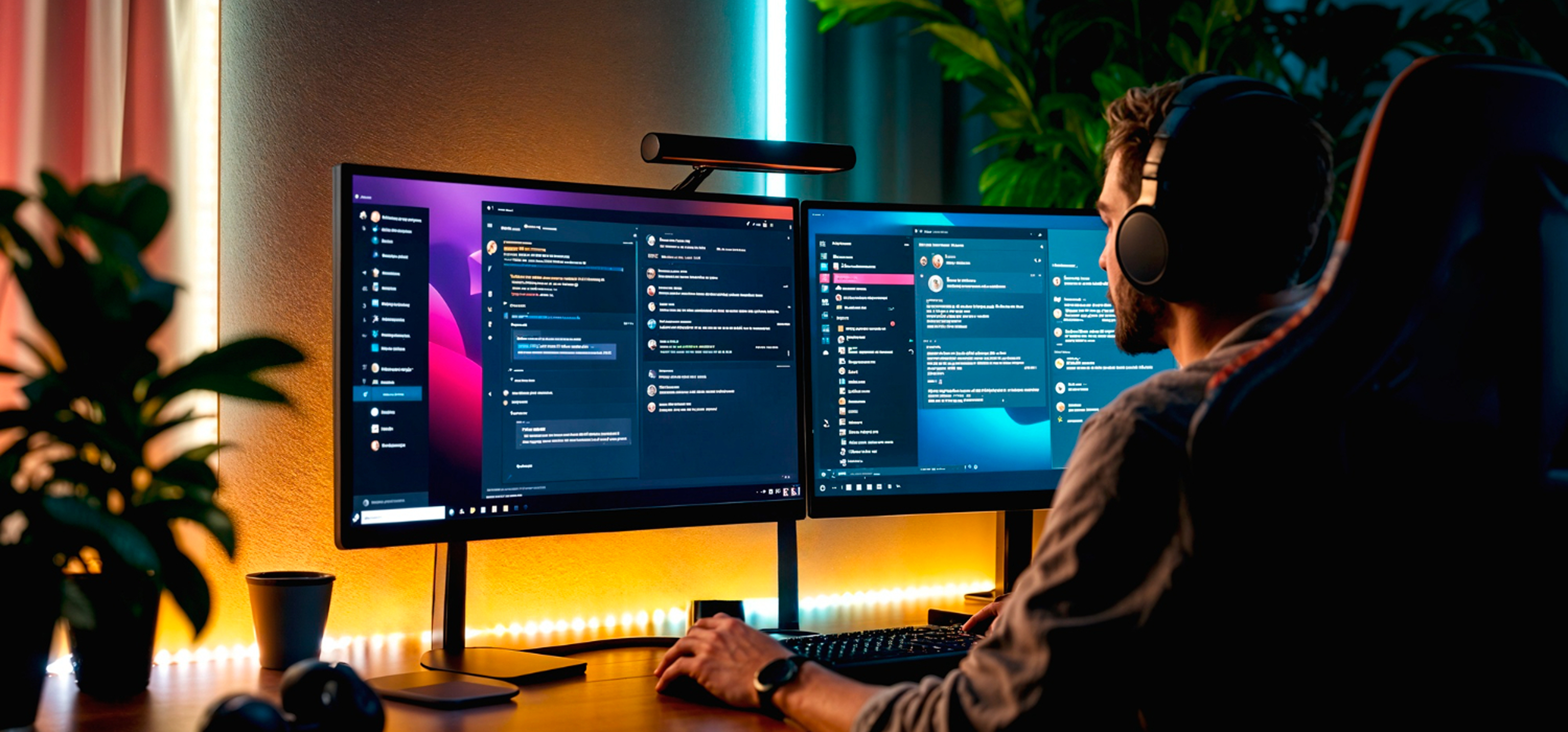 Mobile App Development Banner